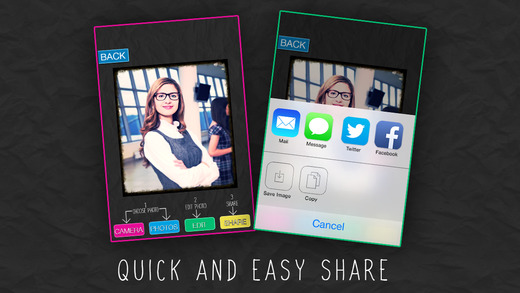 【免費社交App】Pho.to Editor - Make your Photos / Profile Picture looks better with this app.-APP點子