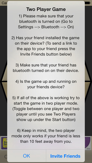 【免費教育App】Count To Ten - International Numbers Game-APP點子