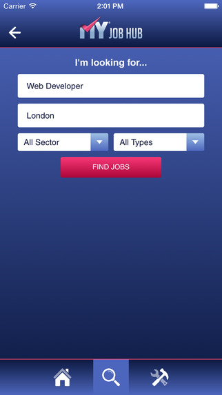 免費下載商業APP|My Job Hub app開箱文|APP開箱王