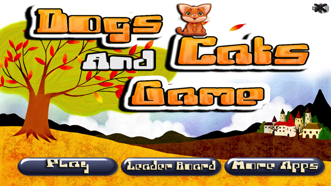 App Shopper Dogs and Cats Game Free (Games)