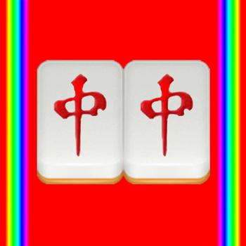 Mahjong Domino - A Brain Game of Puzzle 遊戲 App LOGO-APP開箱王