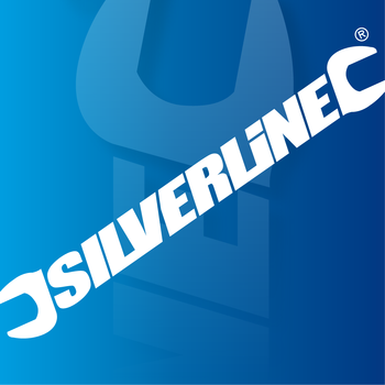 Silverline LOGO-APP點子