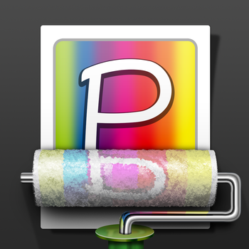 PosterMaker - Create a real printable poster or flyer design LOGO-APP點子