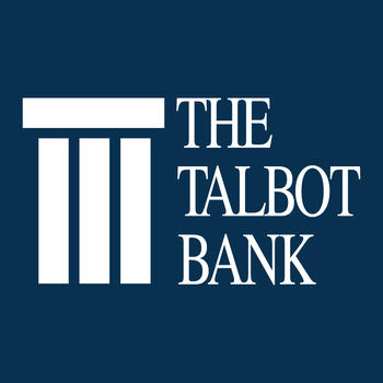Talbot Bank iPad Version 財經 App LOGO-APP開箱王