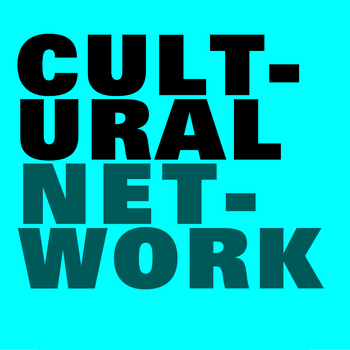 Cultural Network LOGO-APP點子