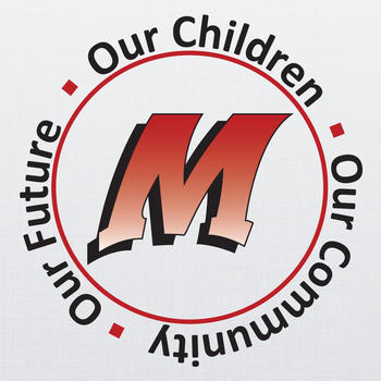 Marathon City School District LOGO-APP點子