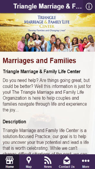 免費下載社交APP|Triangle Marriage app開箱文|APP開箱王