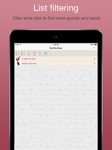 免費下載生活APP|My Wine Diary Pro app開箱文|APP開箱王