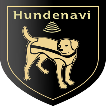 Hundenavitrack LOGO-APP點子