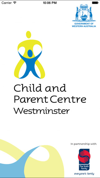 Child and Parent Centre Westminster - Skoolbag