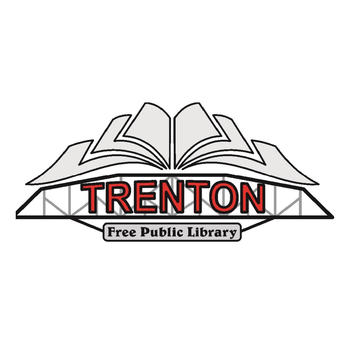 Trenton Free Public Library 教育 App LOGO-APP開箱王