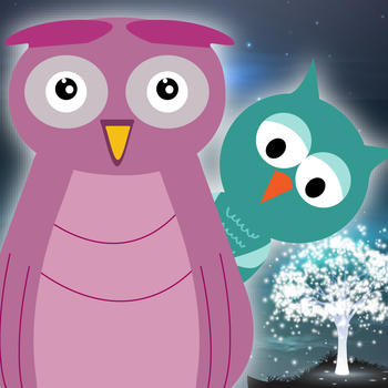 AHappy Owl Blast PRO - Swipe and match the Cute Owl to win the puzzle games 遊戲 App LOGO-APP開箱王