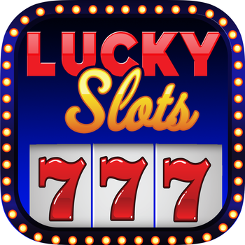 A Absolute Lucky Vegas Casino Classic Slots LOGO-APP點子