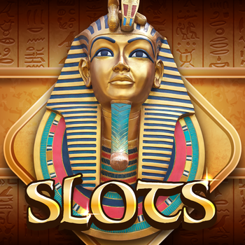 AAA Pharaoh's Riches : Win Progressive Chips, Bonus Jackpots in the Best Lucky VIP Slots Machine Casino Game 遊戲 App LOGO-APP開箱王