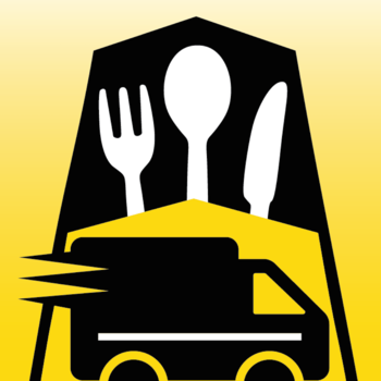 Food Trucks 生活 App LOGO-APP開箱王