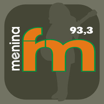 Rádio Menina FM LOGO-APP點子