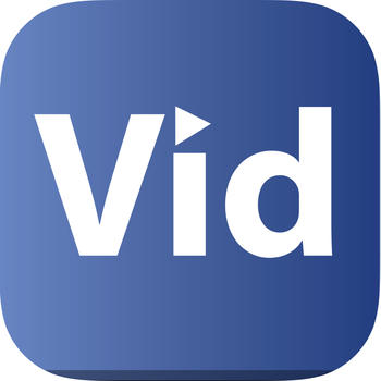 VidResponse LOGO-APP點子