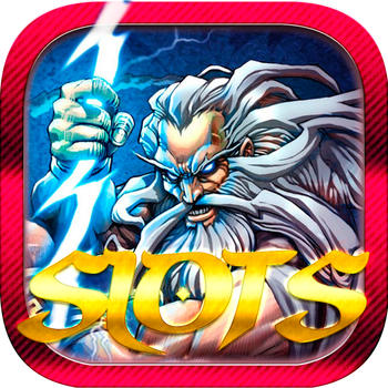Slots Zeus - Furnace Your Unlucky Streak 遊戲 App LOGO-APP開箱王