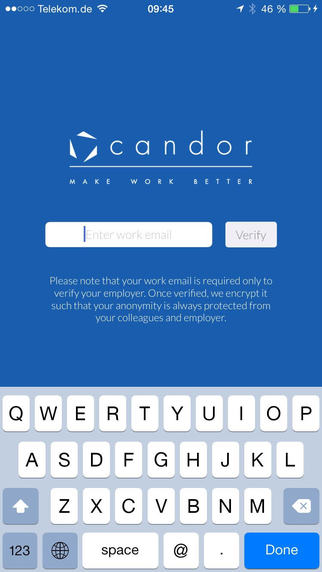 Candor - Make Work Better