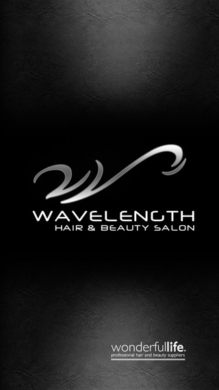 Wavelength Salon