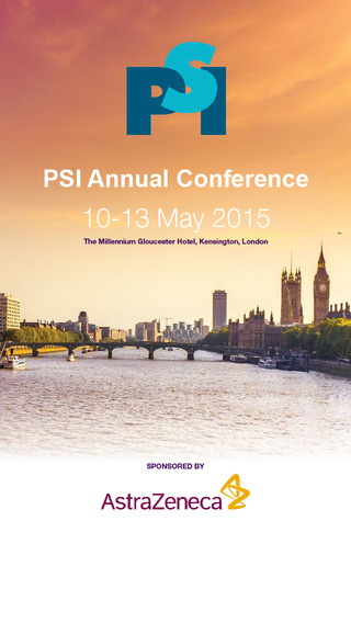 PSI Conference 2015