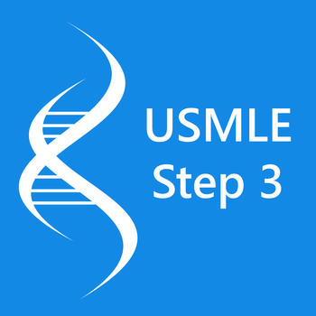 2,000+ USMLE STEP 3 Practice Questions LOGO-APP點子