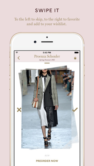 【免費生活App】Moda Operandi-APP點子