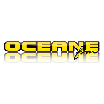 Oceane FM LOGO-APP點子