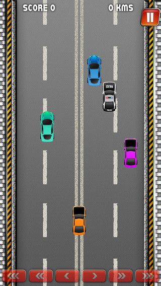 免費下載遊戲APP|An Endless Road to Small Streets Racing - Traffic Simulator Challenge Pro app開箱文|APP開箱王