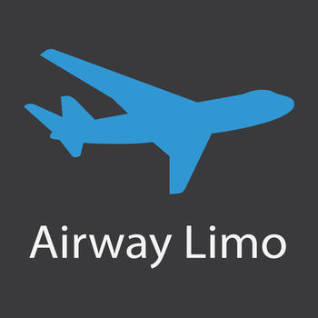 Transportation Services Mobile App – Airway Limo 旅遊 App LOGO-APP開箱王