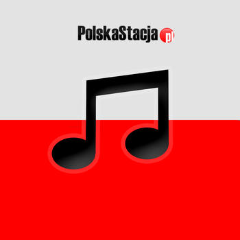 PolskaStacja.pl online radio LOGO-APP點子