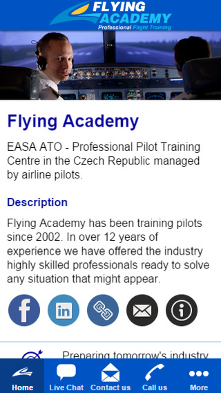 免費下載教育APP|Flying Academy app開箱文|APP開箱王