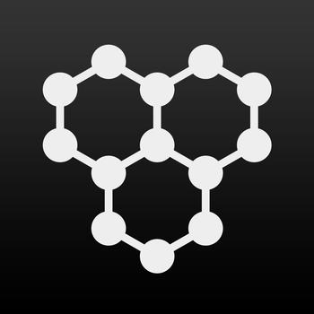 Graphene Virtual Microscope LOGO-APP點子