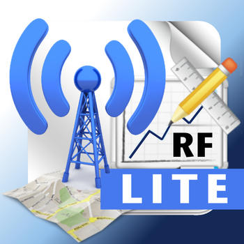 RF Haversine Lite - Radio Link Budget LOGO-APP點子