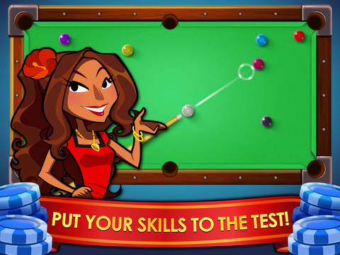 免費下載遊戲APP|Pool Trick Shots - Billiard Drills & Ball Pocketing Challenges app開箱文|APP開箱王