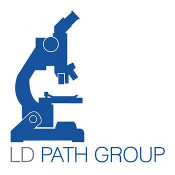 LD Path Group LOGO-APP點子