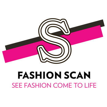 Fashion Scan LOGO-APP點子