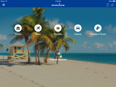 免費下載旅遊APP|Decolar.com Hotéis e Passagens Aéreas app開箱文|APP開箱王