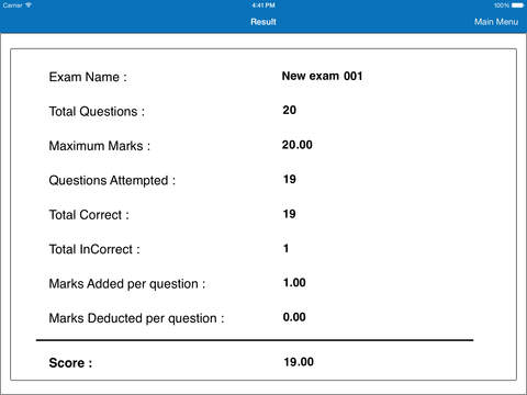 【免費教育App】PMP Exam Online-APP點子