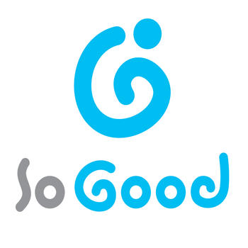 So Good Fitness LOGO-APP點子