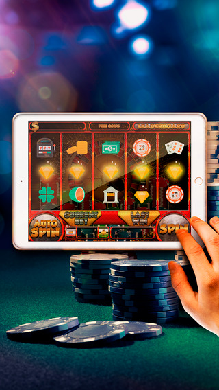 Mad Premium Video Texas Coin Slots Machines FREE Las Vegas Casino Games