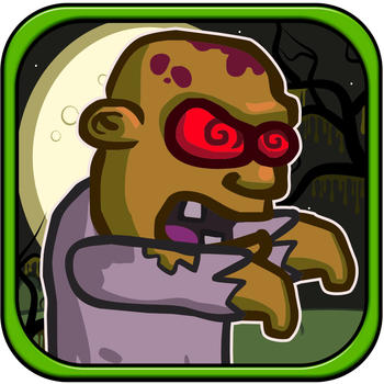 Speed Tsunami -Run Fast To Avoid The Zombies PRO 遊戲 App LOGO-APP開箱王