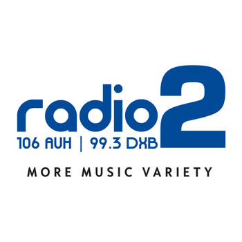 Radio Two UAE LOGO-APP點子