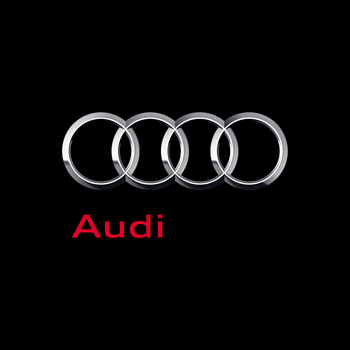 Audi Costa Rica Motortec LOGO-APP點子