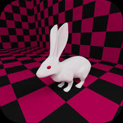 Escape Game: Wonderland mobile app icon
