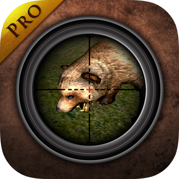 Virtual Hunting : Bear Pro LOGO-APP點子