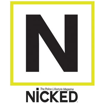 Nicked Magazine LOGO-APP點子