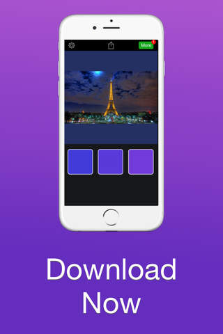 Instacrop Pro - Post Full Size Photos To Instagram Without Cropping screenshot 4