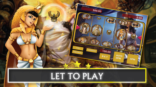 Creopatra Slot666 Cleopatra Pharaoh Queen Slot Mac