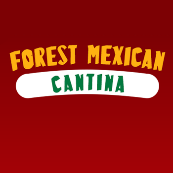 Forest Mexican Cantina HD LOGO-APP點子